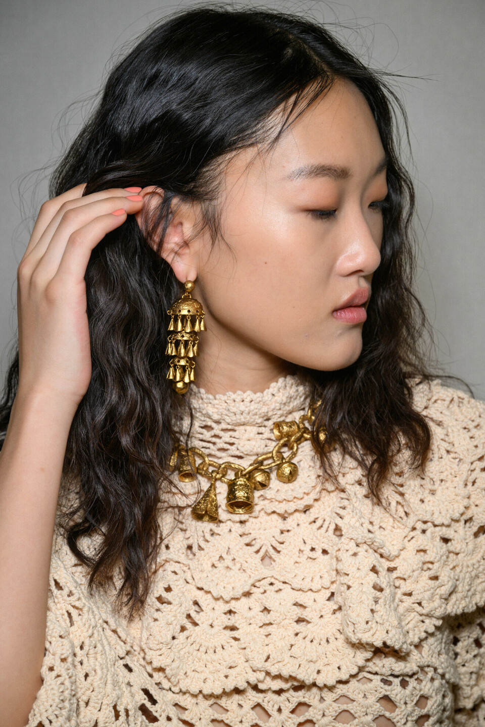 Matteo Valle/launchmetrics.com/spotlight