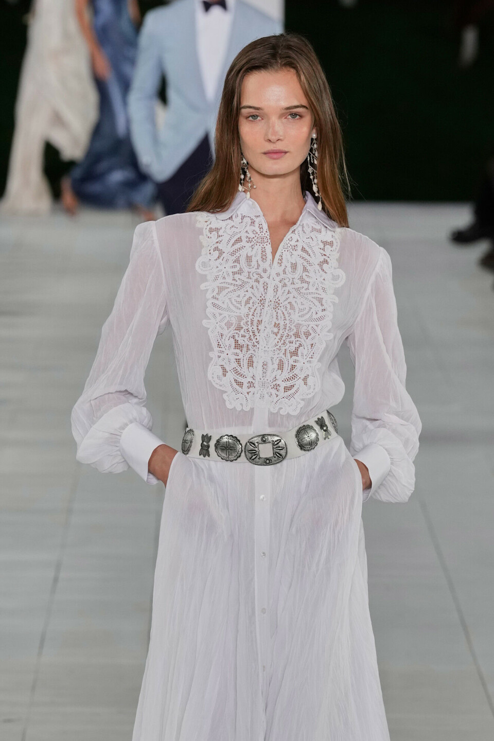 Ralph Lauren SS25