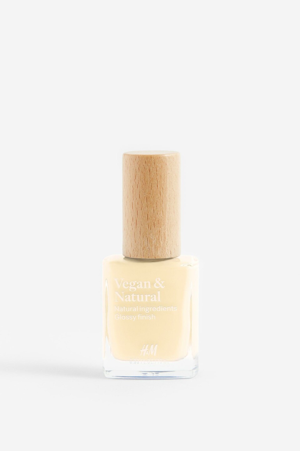 Butter yellow: Slik bruker du sesongens heteste trendfarge på neglene