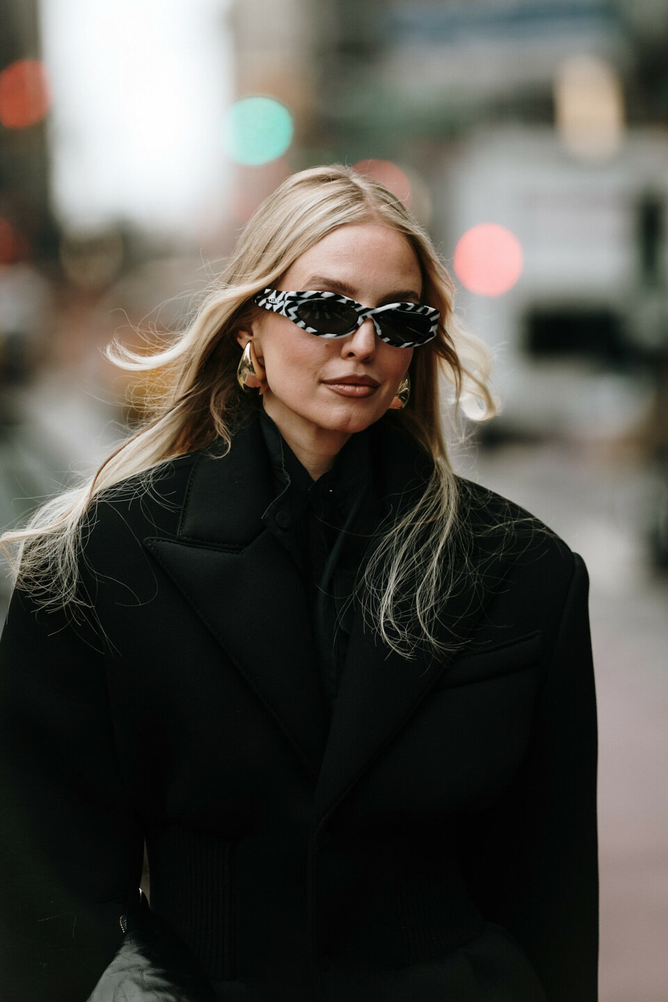 Hair flash-behandling: Glansfullt hår på 1-2-3