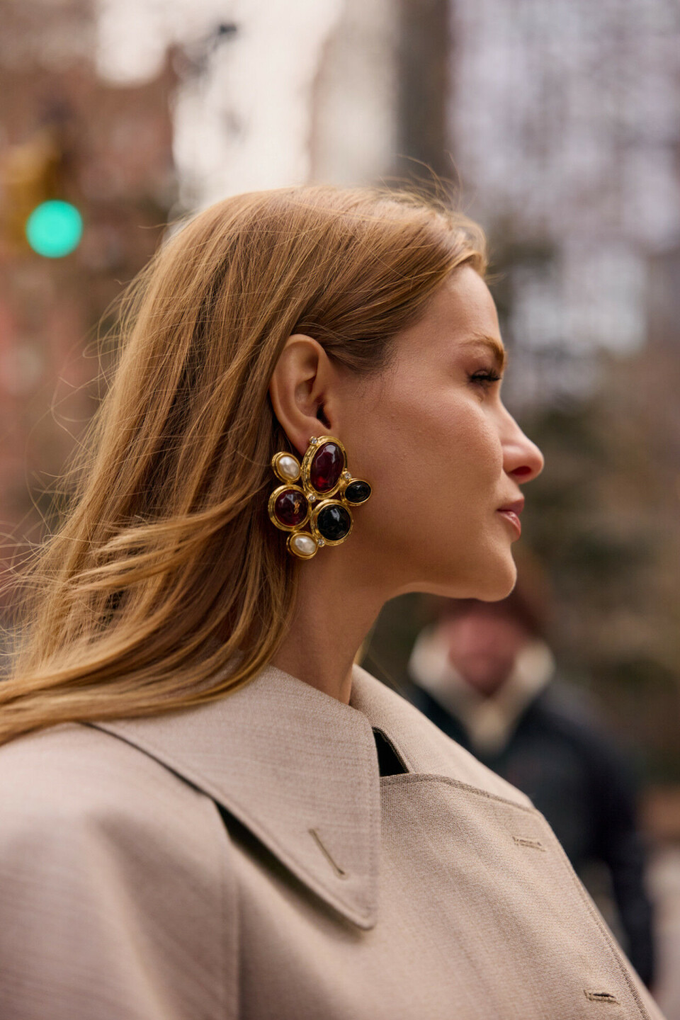 Hair flash-behandling: Glansfullt hår på 1-2-3