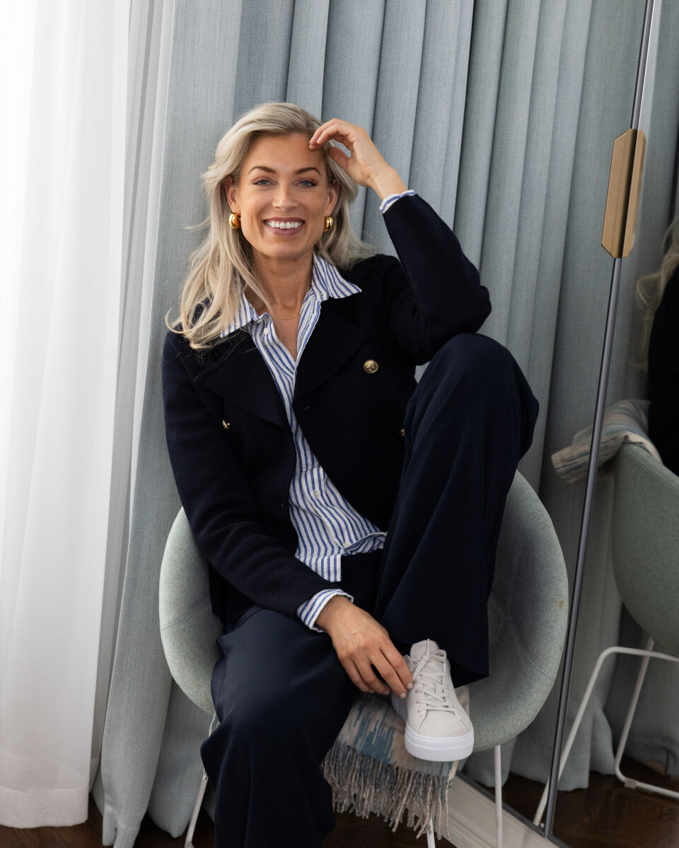 Bli med på Live Shopping med ELLE x Follestad