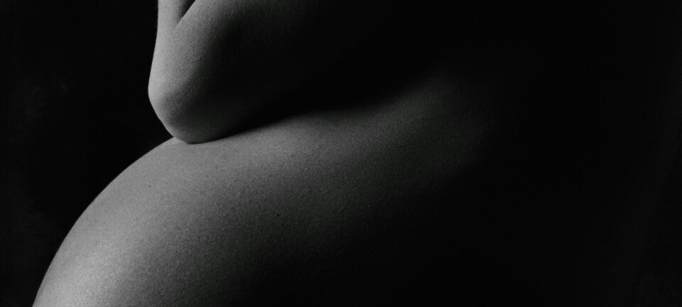 Hudpleie for gravide og ammende: Trygge valg uten unødig bekymring