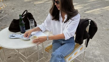 Skjortene vi ønsker oss nå!