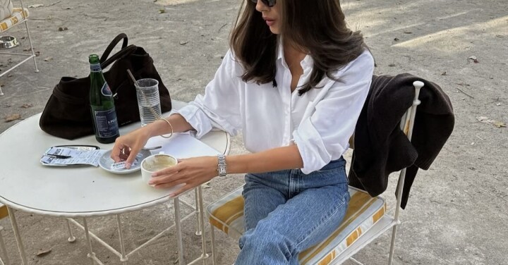 Skjortene vi ønsker oss nå!