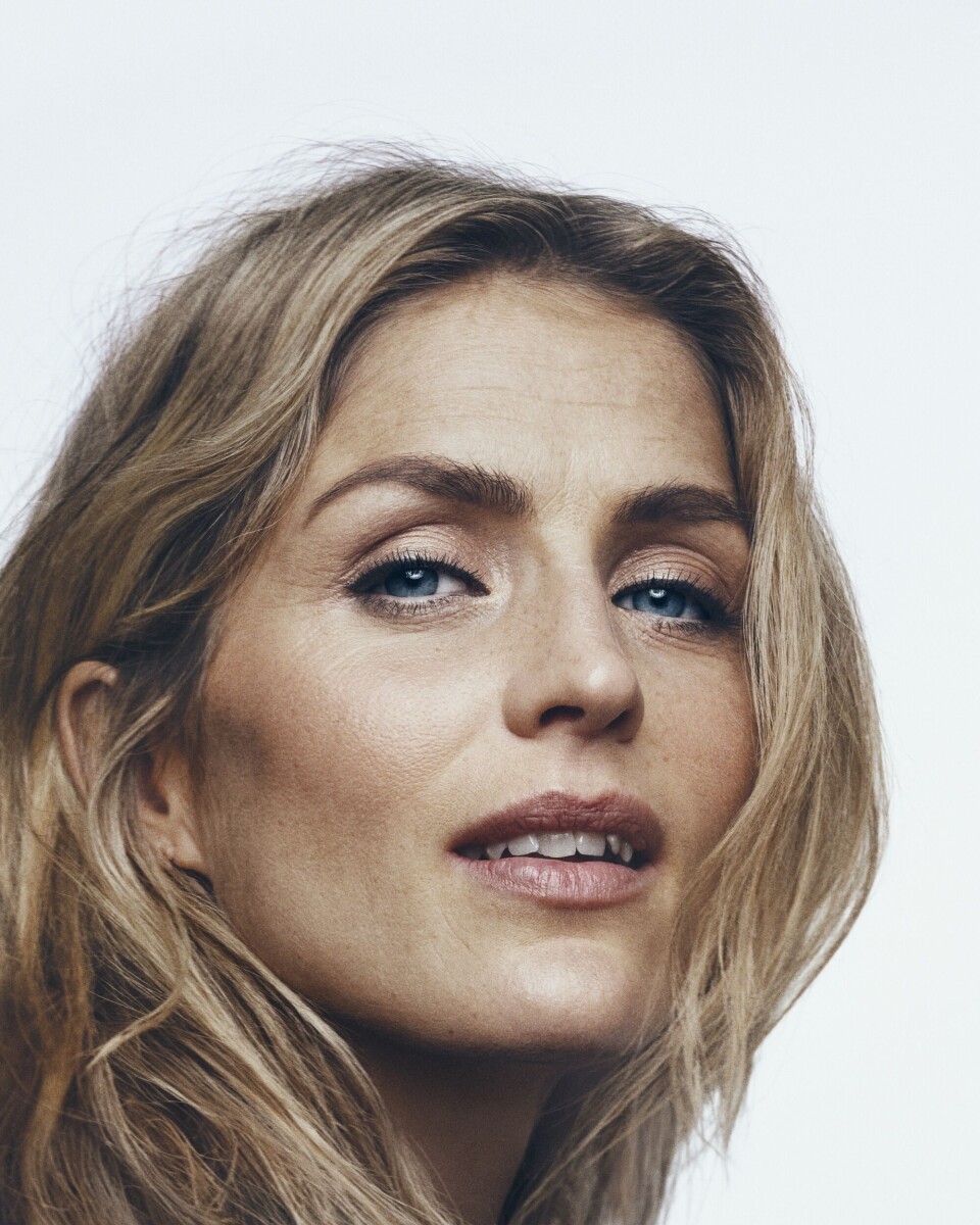 Therese Johaug er denne månedens coverstjerne: – Jeg har jo lært meg at alle opplever motgang gjennom livet