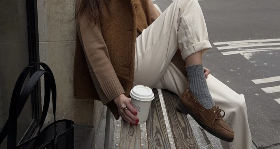 Disse vårskoene gjelder nå