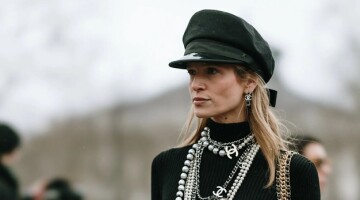 Newsboy-capen er tilbake for fullt