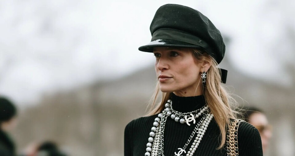 Newsboy-capen er tilbake for fullt