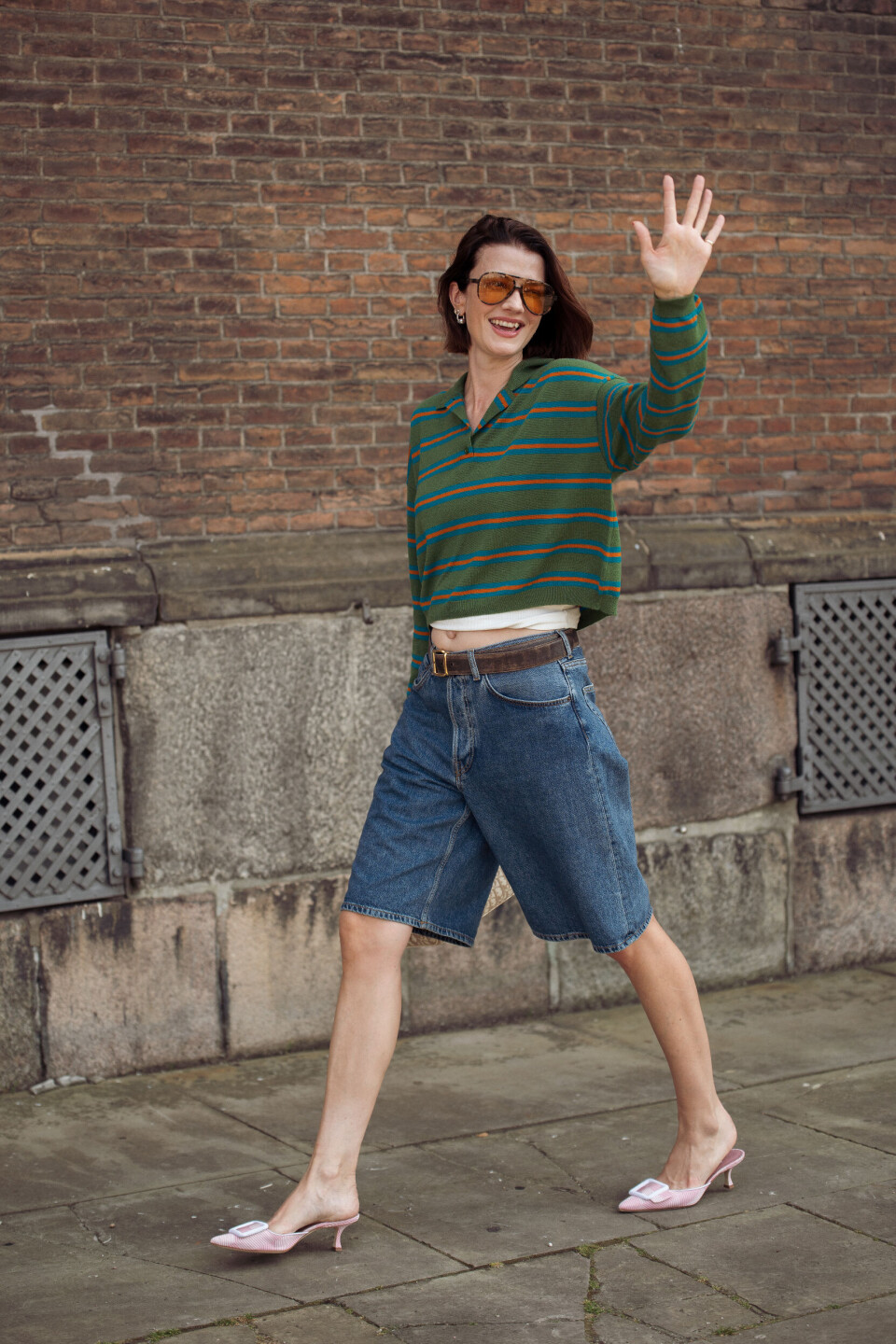 Denne utskjelte looken er så tilbake