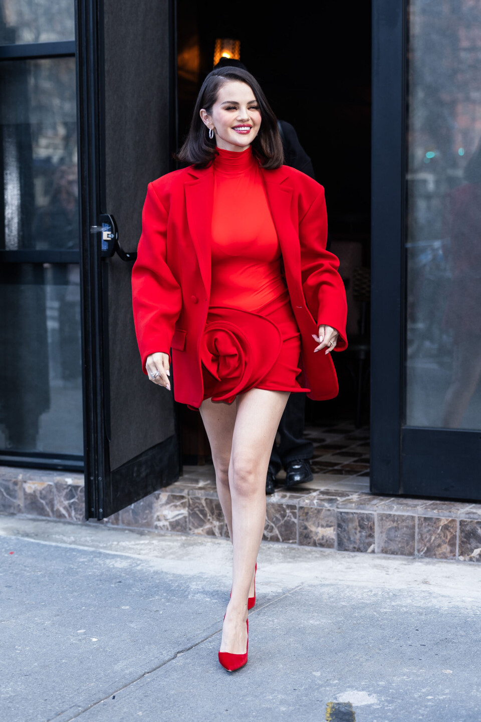 Denne utskjelte looken er så tilbake