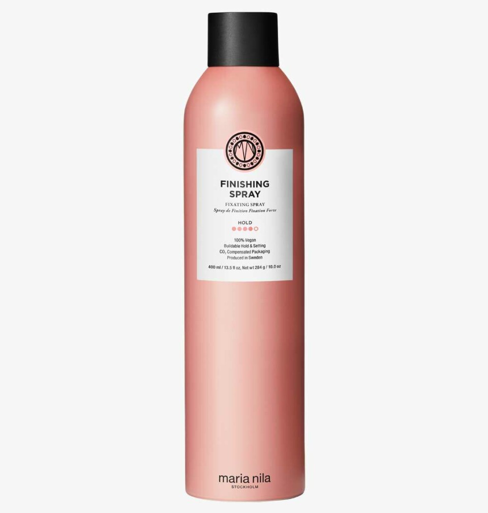 Denne utskjelte looken er så tilbake