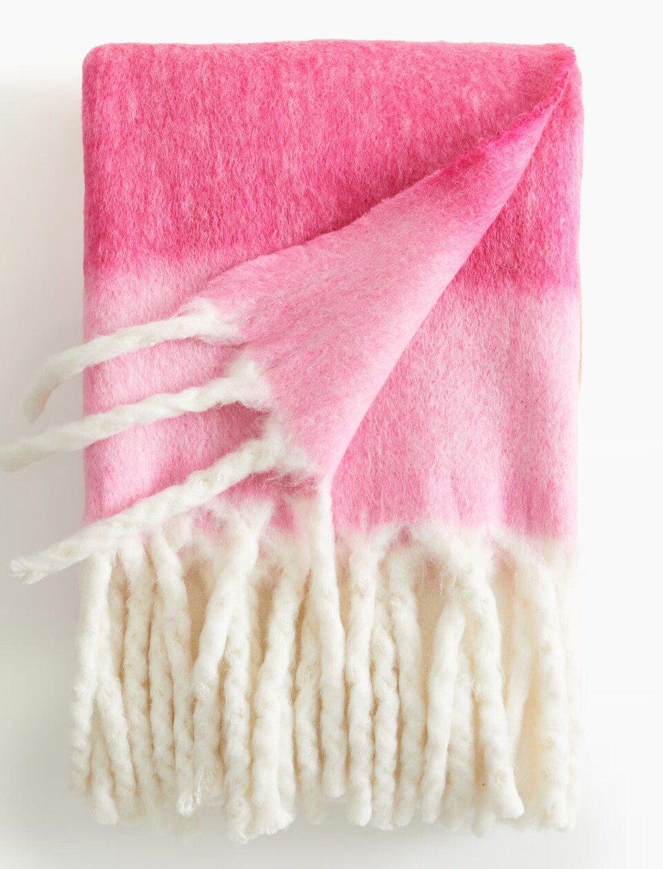 Vårfreshe farger til hjemmet