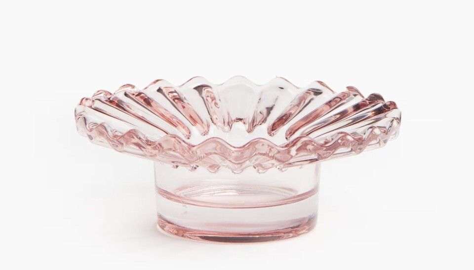 Vårfreshe farger til hjemmet