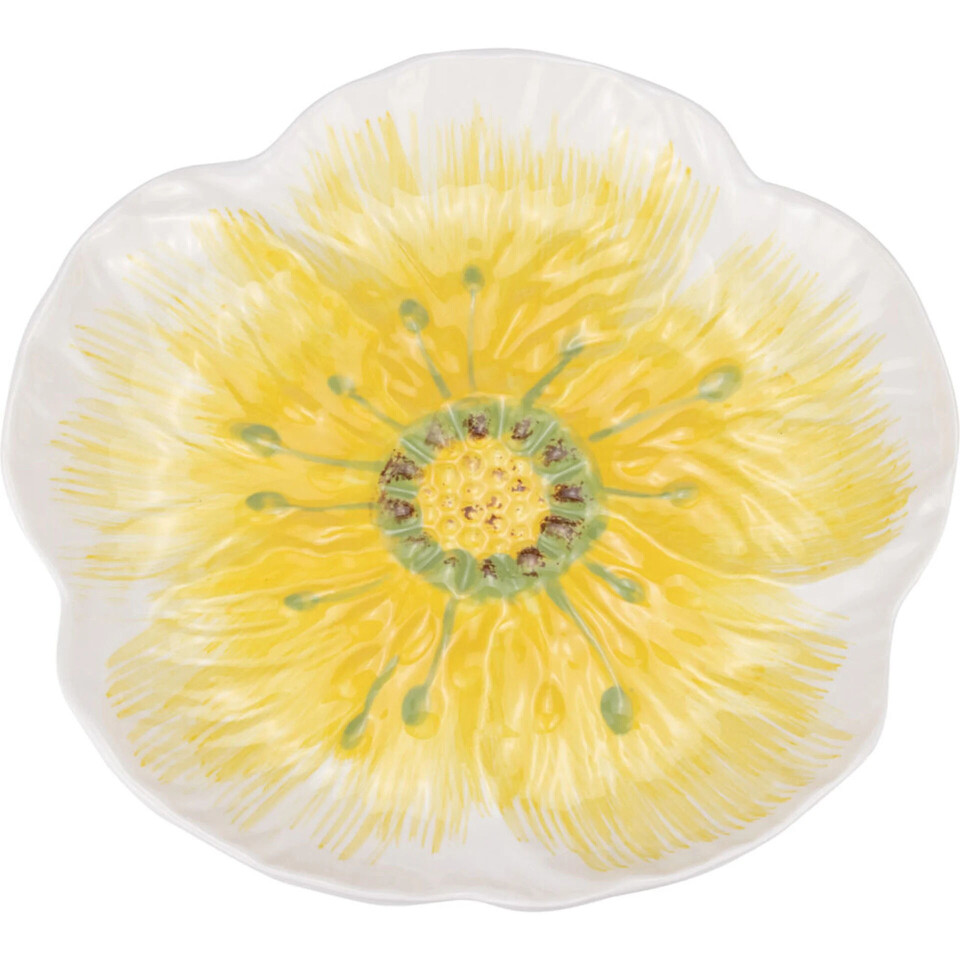 Vårfreshe farger til hjemmet