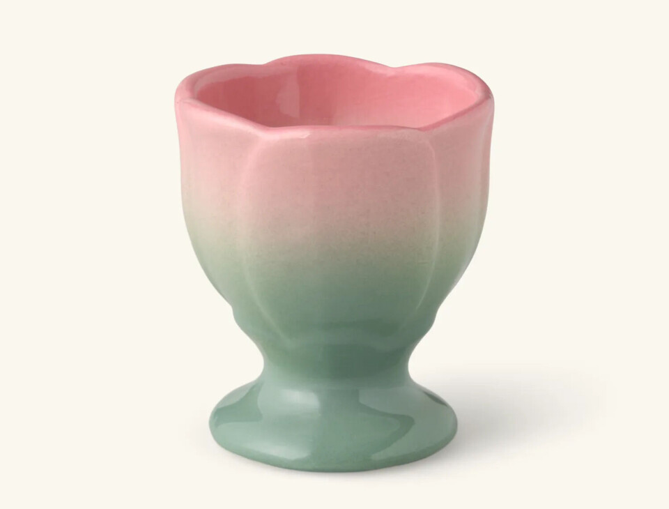 Vårfreshe farger til hjemmet