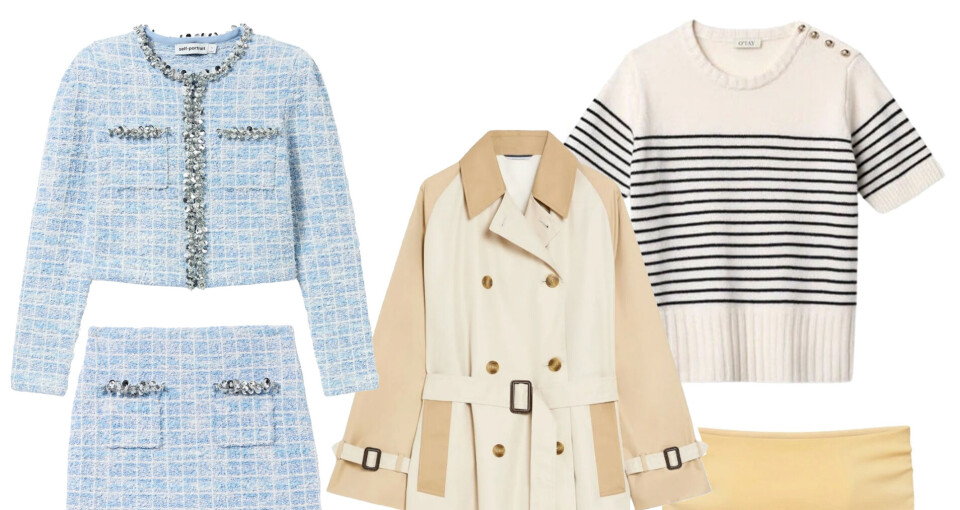 Shop våre favoritter fra Live Shopping med Follestad