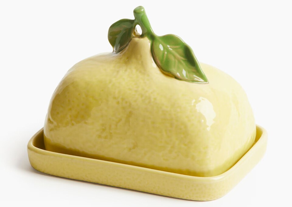 Vårfreshe farger til hjemmet