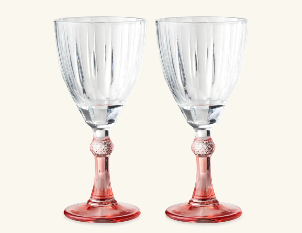 Vårfreshe farger til hjemmet