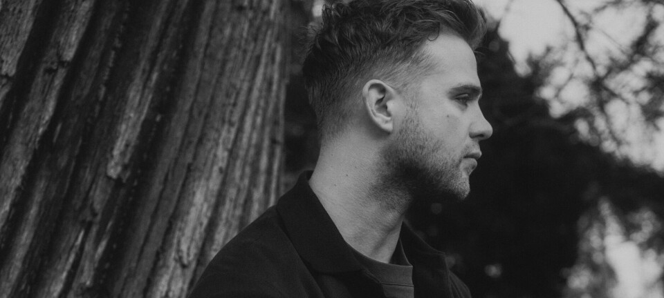 Kjendiscrush: Leo Woodall