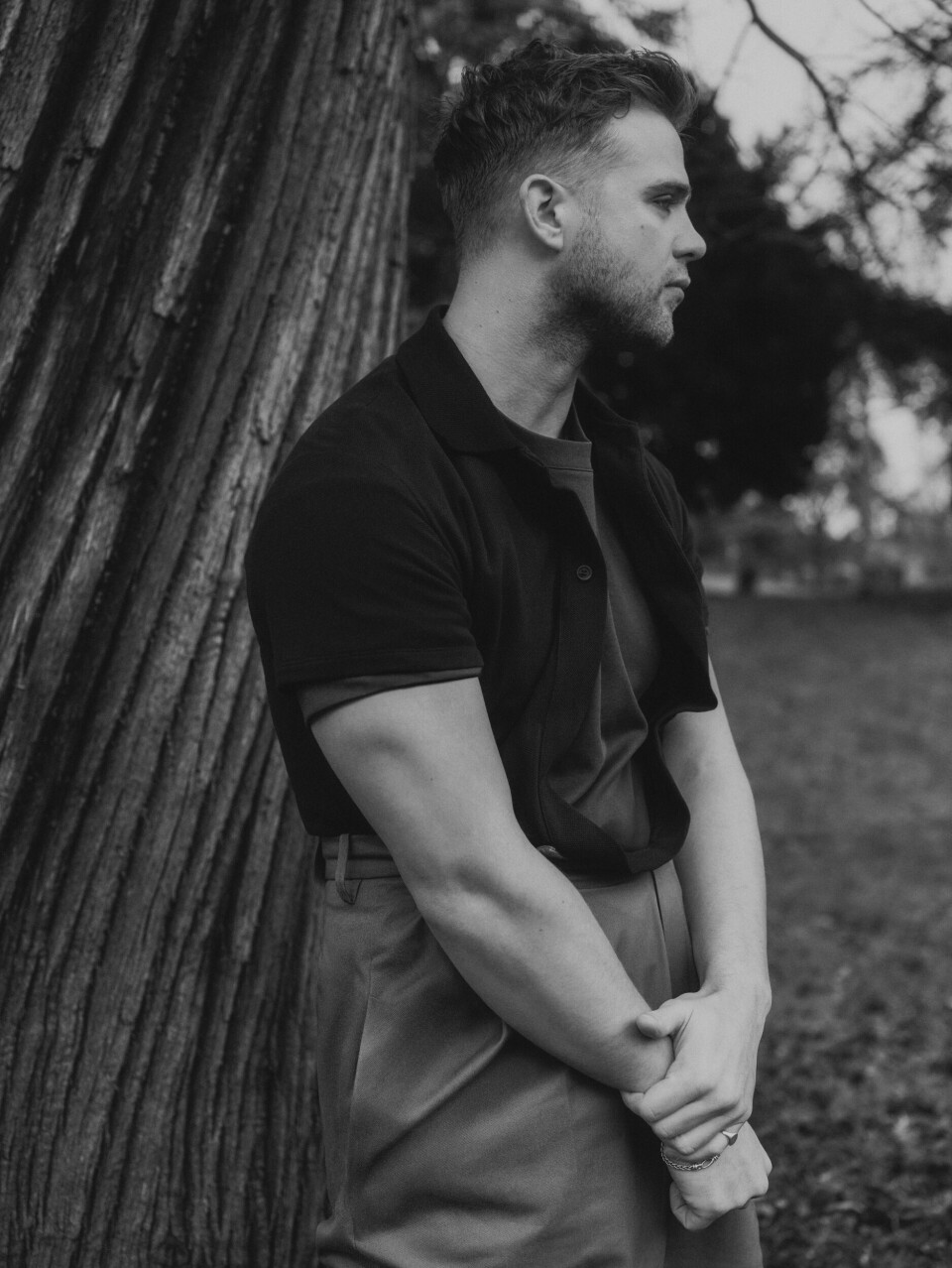 Kjendiscrush: Leo Woodall