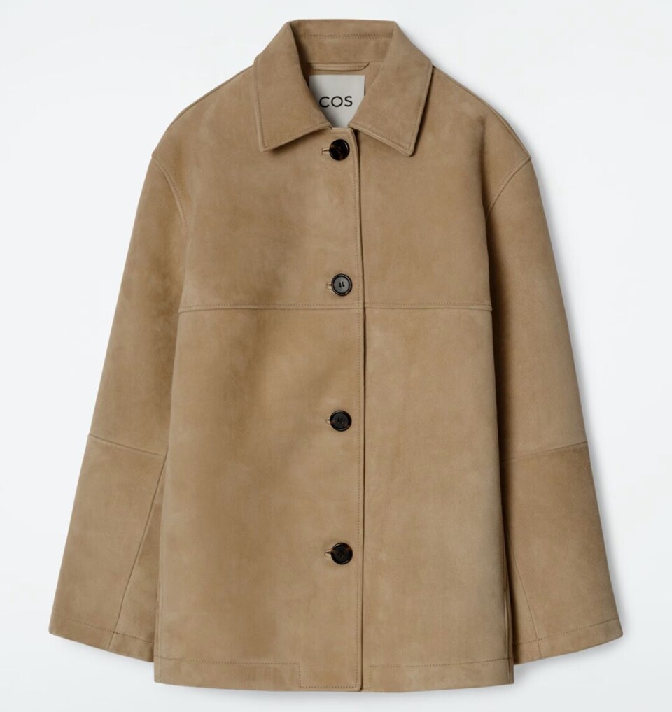 Dette stylinghacket vil (sannsynligvis) endre måten du kler deg