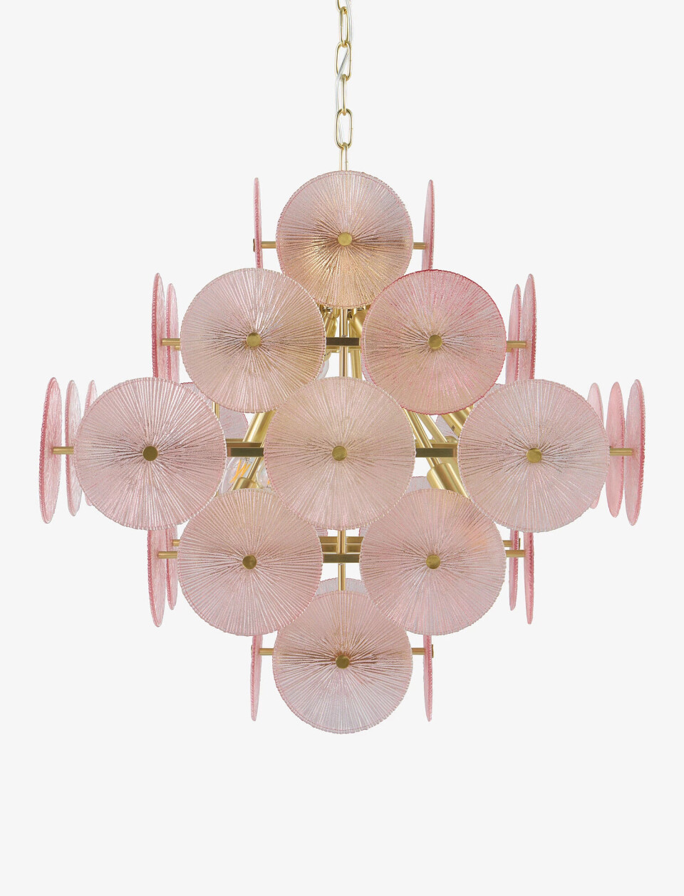 Vårfreshe farger til hjemmet