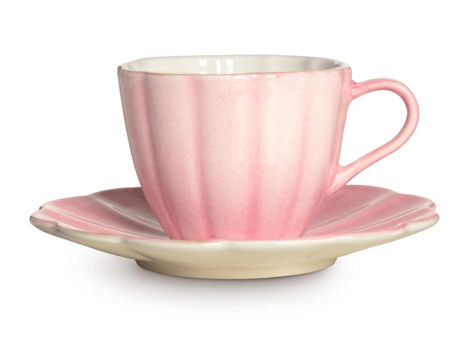 Vårfreshe farger til hjemmet