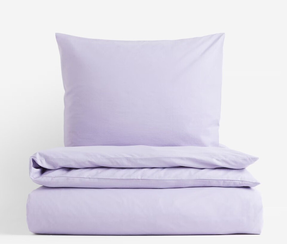 Vårfreshe farger til hjemmet