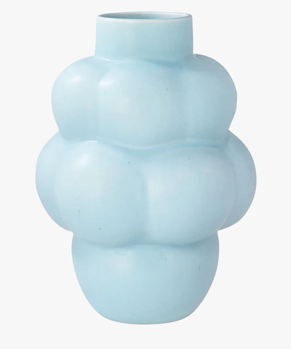 Vårfreshe farger til hjemmet