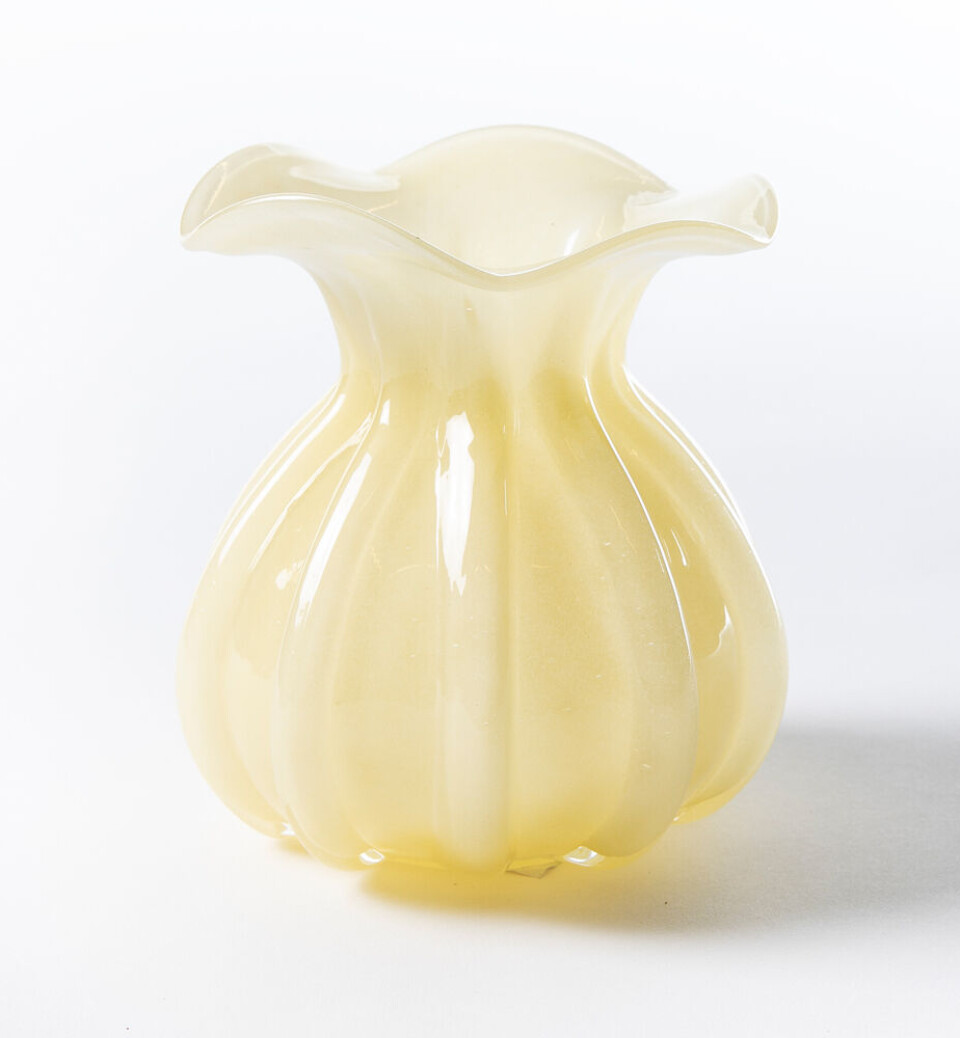 Vårfreshe farger til hjemmet