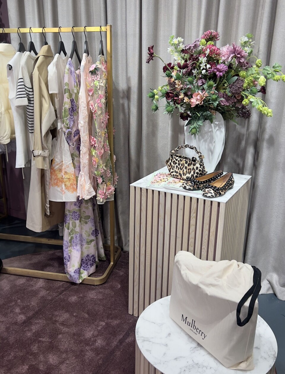 Shop våre favoritter fra Live Shopping med Follestad