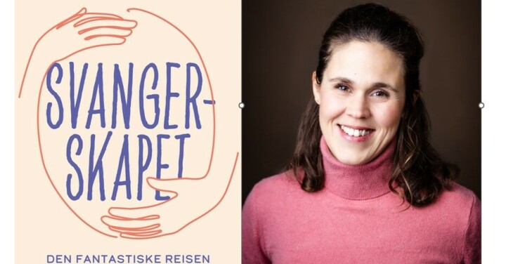 – Jeg har troen på at folk vil ta gode og riktige valg for dem selv når de har så mye informasjon som mulig