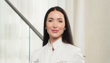 Anne Line Wangestad om SAWE og den perfekte hudpleierutinen