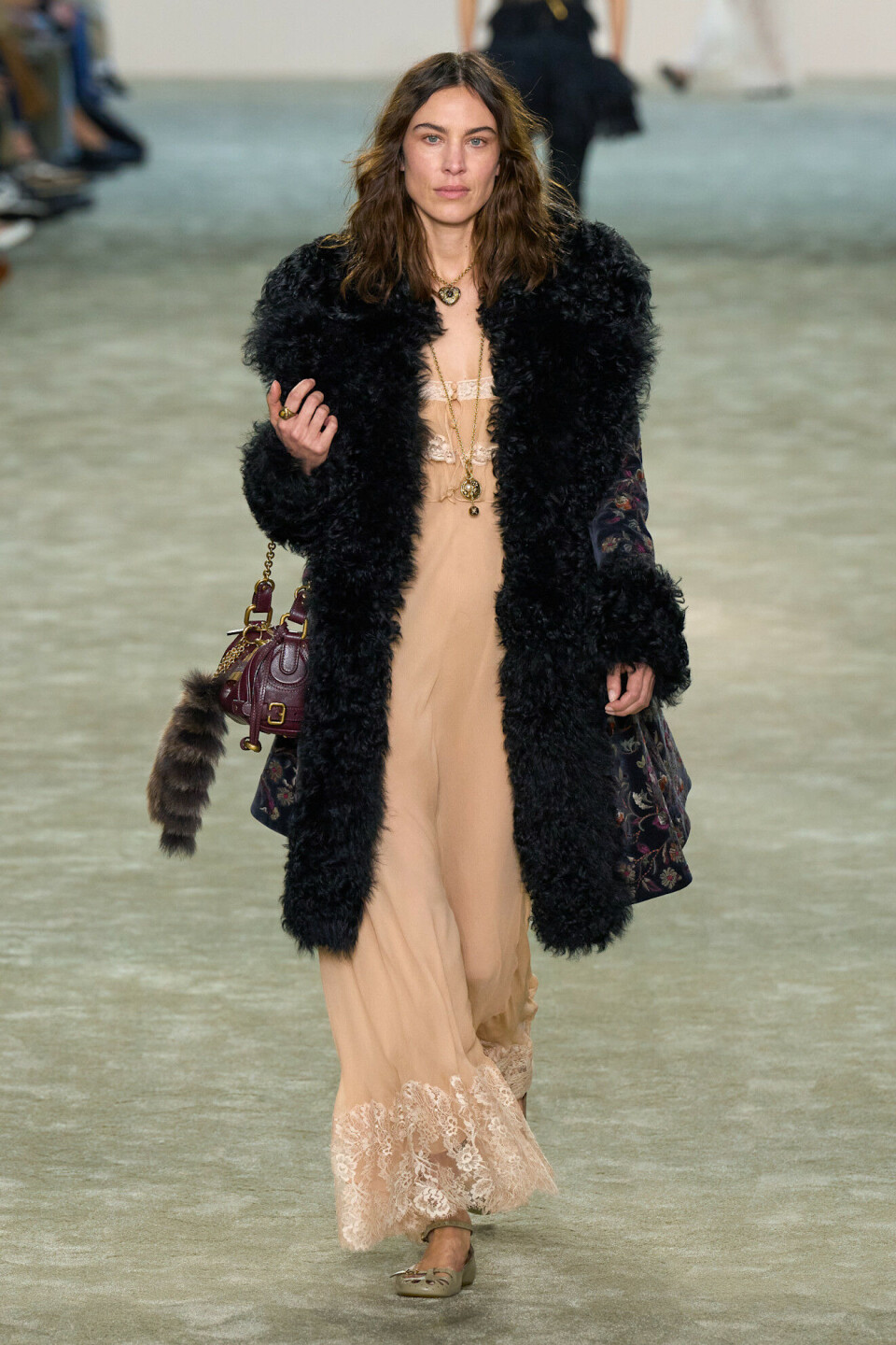 Chloé AW25