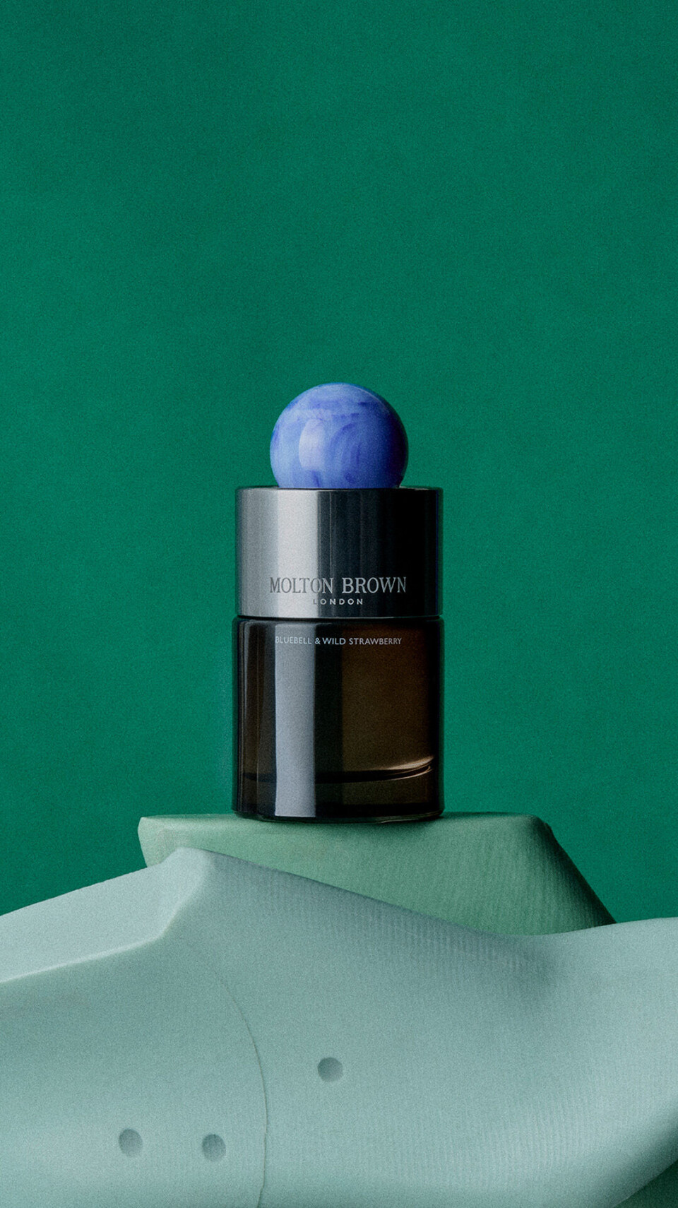 Molton Brown lanserer sesongens mest vårlige duft