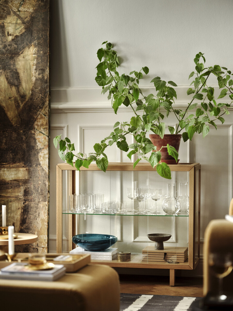 Nå relanserer IKEA den populære kolleksjonen