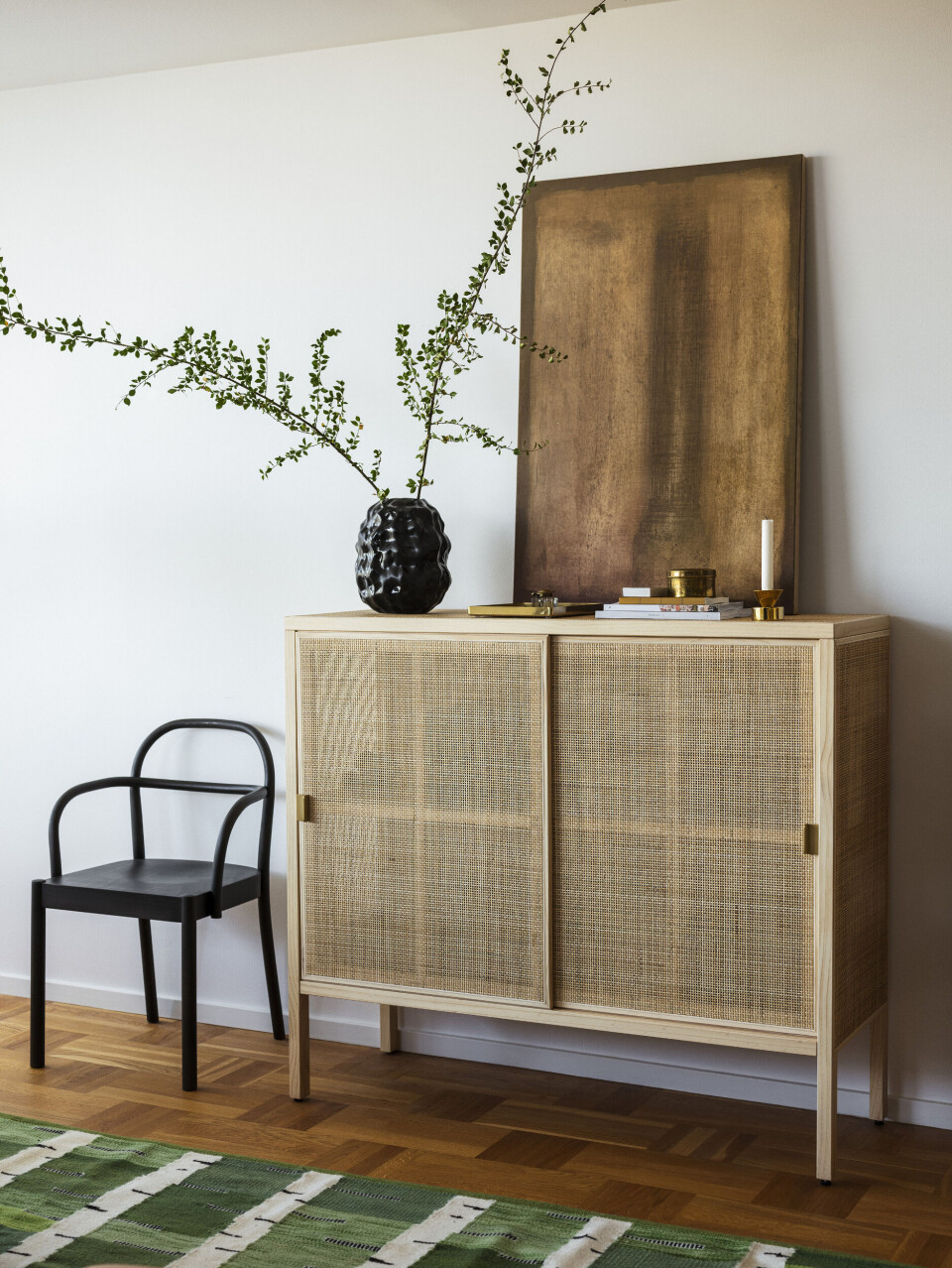 Nå relanserer IKEA den populære kolleksjonen