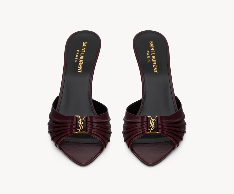 Dette pakker vi med oss i feriekofferten