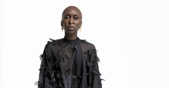 Cynthia Erivo: – Det har vært diskusjoner rundt hvorvidt det var woke å gi meg rollen
