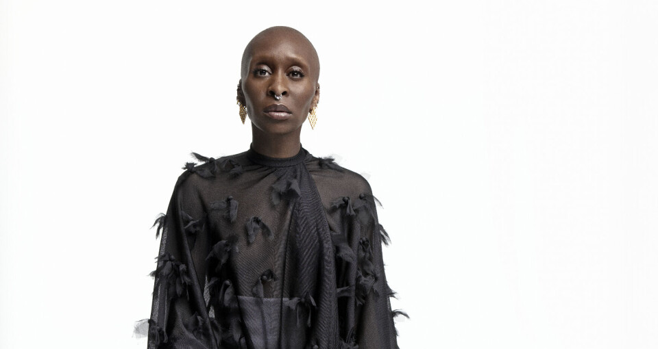 Cynthia Erivo: – Det har vært diskusjoner rundt hvorvidt det var woke å gi meg rollen
