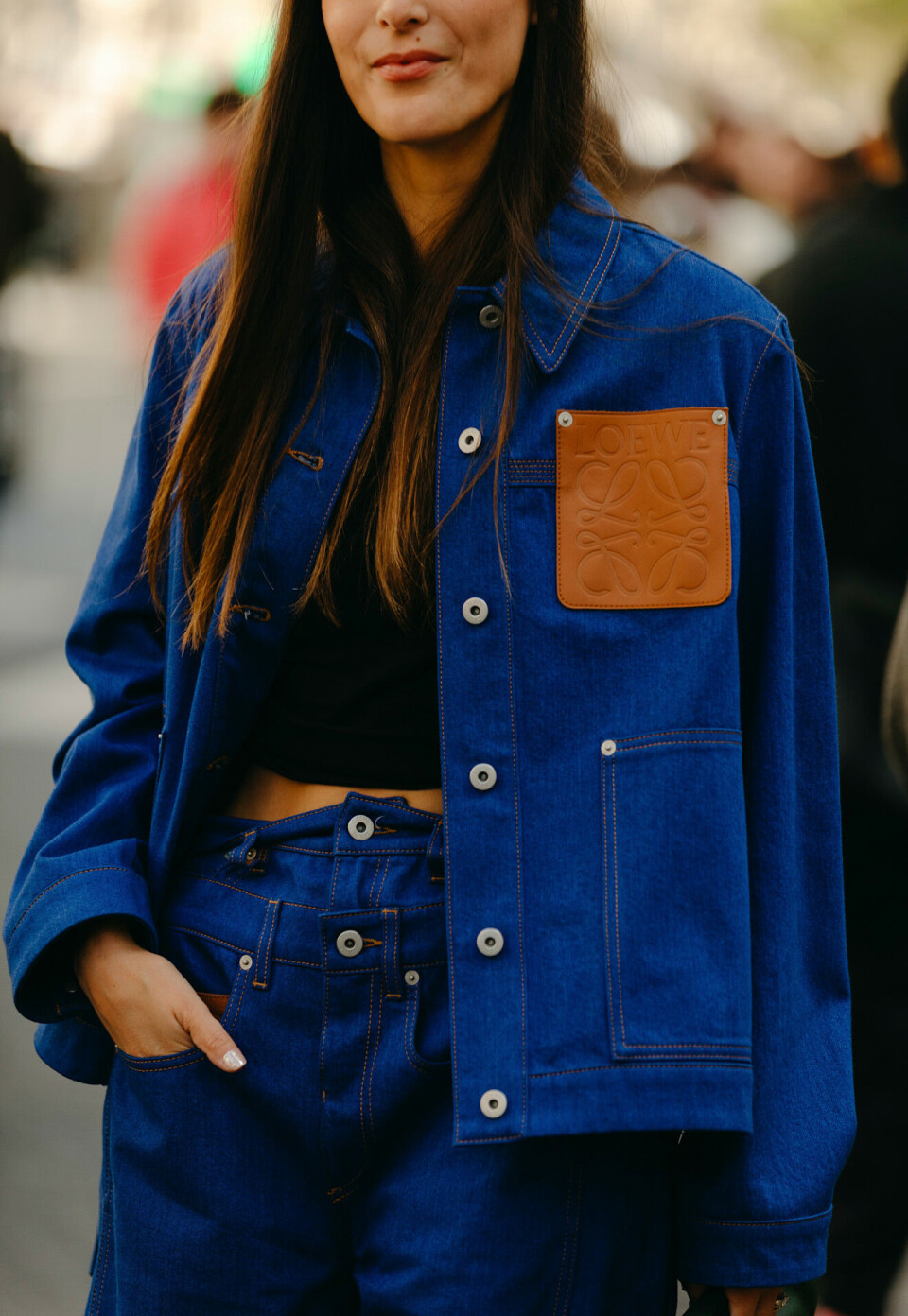 7 viktige jakketrender denne våren