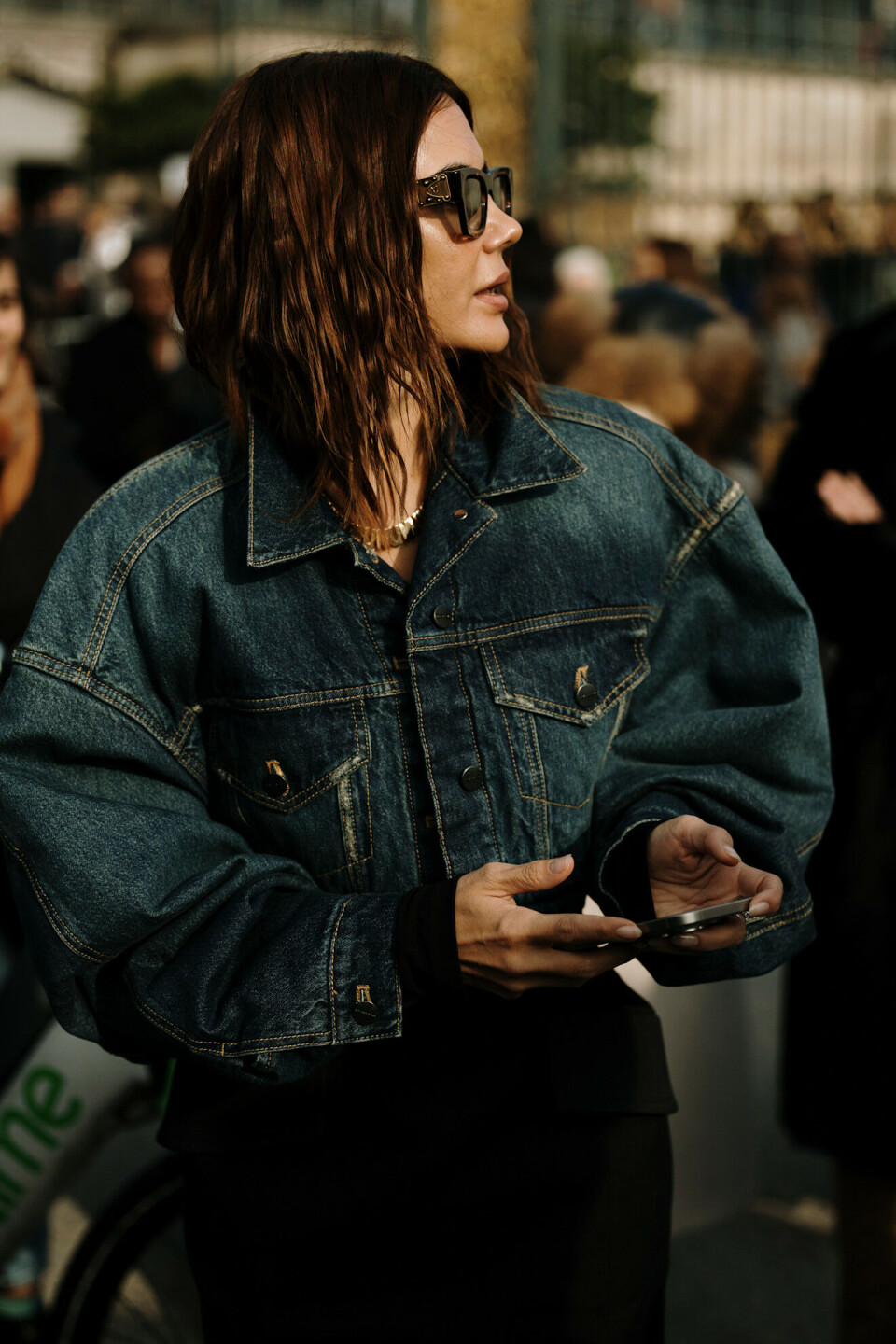 7 viktige jakketrender denne våren