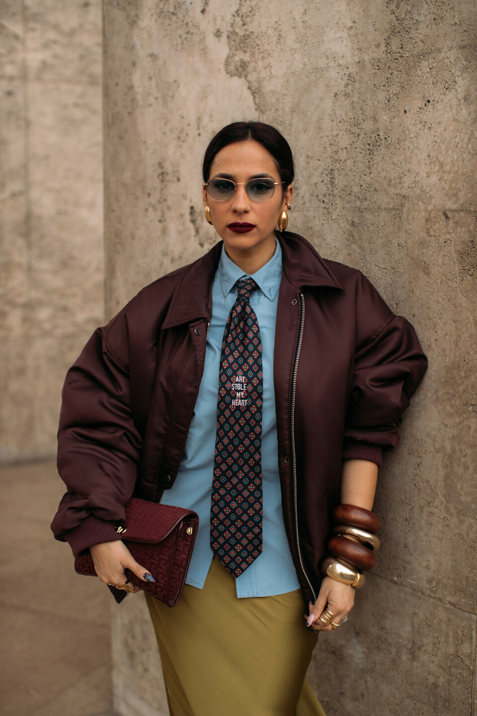 7 viktige jakketrender denne våren