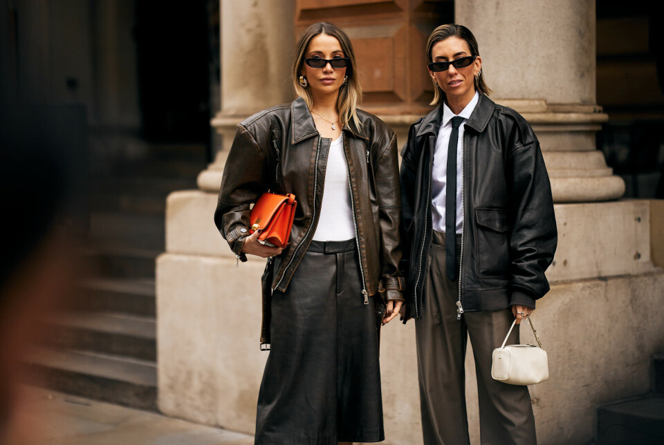 7 viktige jakketrender denne våren