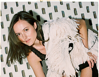 Joachim Trier og Renate Reinsve tilbake i Cannes med ny film