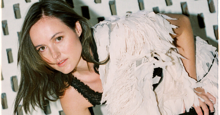 Joachim Trier og Renate Reinsve tilbake i Cannes med ny film