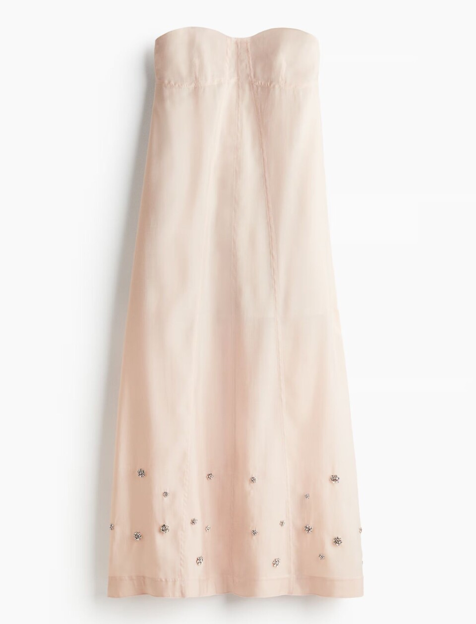 Vi har lyst på ALT fra den nye H&M-kolleksjonen