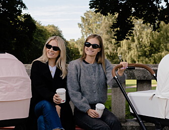 Duoen bak Mamabear Hacks deler sine beste triks for en enklere småbarnshverdag