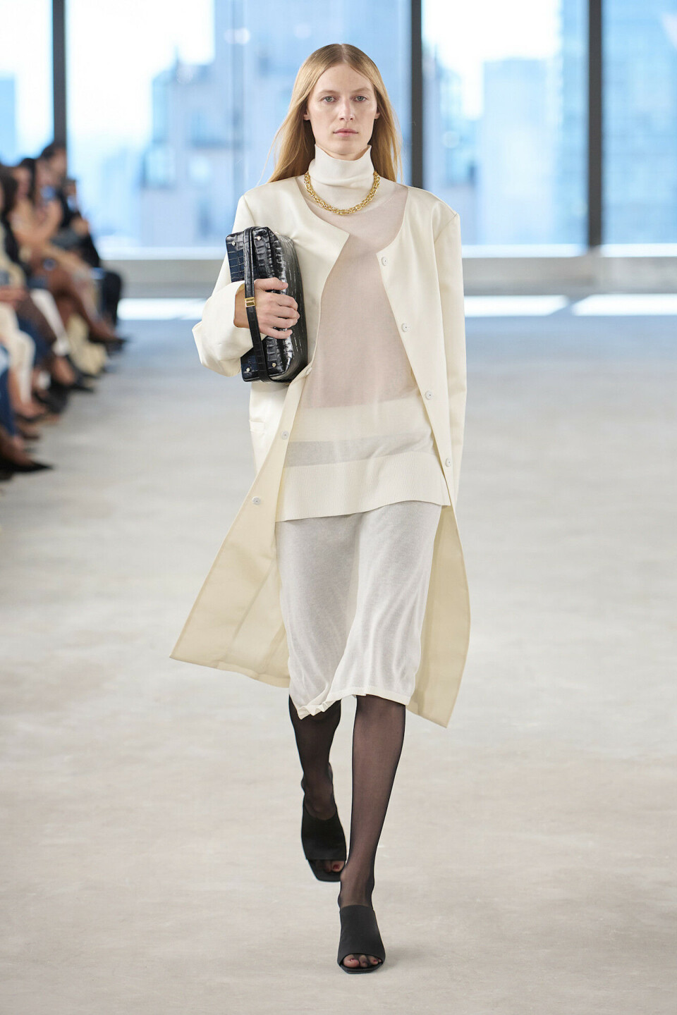 Toteme SS25